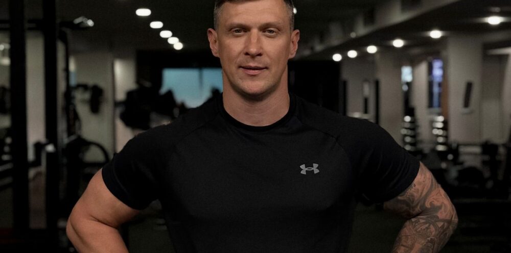Fitness Family Типанова