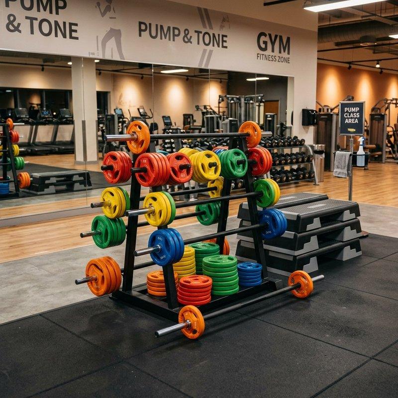 Памп-тренировка — что это и стоит ли попробовать Блог Fitness Family фото 2 v5